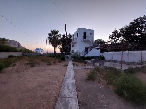 For sale Countryhouse + Property KANTOUNI KALYMNOS