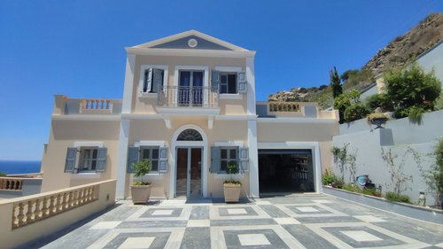 For sale Villa PLATI GIALOS KALYMNOS